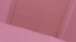 紫黑蘑菇横冲直撞红肿JH自动打炮机双穴