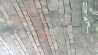 下体喷射机！你见过喷水想撒尿一样的潮喷吗？