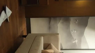 特写露脸，三通，无套内射小少妇！