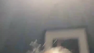 高品质探花 看着文静收完钱立马变骚 超近视角扣穴 完美肥臀骑坐斜入爆插小穴