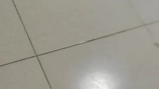 大胸部的少女口交并被舔屁股