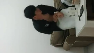 爱是一道光 绿的我发慌