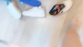 Blacked Raw呈献：每日等被大黑“屌”