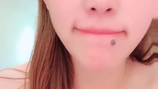稀缺福利-某校艺术学院校花于土豪缓交视频流出，娇喘东动人