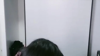 いつも塩対応の近所のメスガキの発情期により毎日15回の射精強要 ～射精のドクドク感にハマったツンデレ炉利らんちゃん～