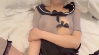 ✅白領少婦✅端莊優雅氣質女神〖Sofia Nana〗廚房掀起性感包臀裙後入辦公室女神嬌嫩小菊花，上的廳堂下得廚房極品反差尤物…