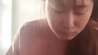 火辣妩媚的约会，Kendra Cole 一边自慰一边用淫语挑逗你