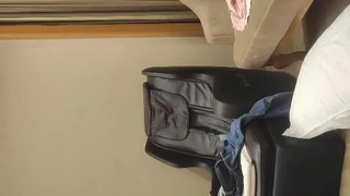 清纯少女自慰6