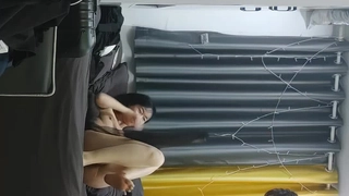 EBWH-025 世界クラスのLカップ逆バニーちゃんと巡る神乳揉み舐め揺らし放題！おっぱい推し風俗ツアー
