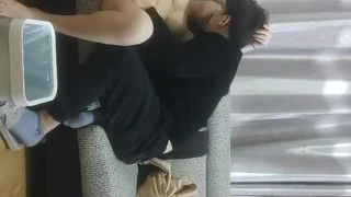 少女业余爱好者Pamela Pantera在她的屁股里接受一根大鸡巴