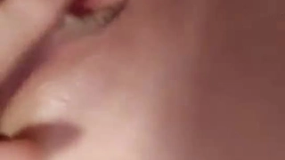 业余情侣与大屁股少女的热辣邂逅