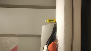 颜射01-28第二场