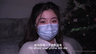 漂亮卡哇伊妹子，声音甜美，上来先肛交，上位又插bb颜射