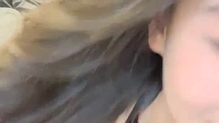[短视频区] 嫩妹被日到颤抖3