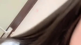 素质嫖客_啪啪第一场_只要干爽了，应该可以内射吧