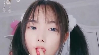 纹身小哥与女友自拍流出!啪完还拍下女友如厕春光~