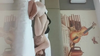 #湘州毒妹子