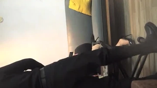 義母也想要懷孕！ 小松杏