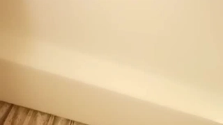 纯jk母狗，闺蜜就在隔壁，淫语必射！