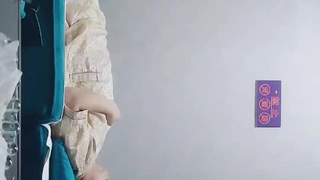 優が来るなり青姦をおねだりする日高の農家のHカップ嫁さん 雨宮凛
