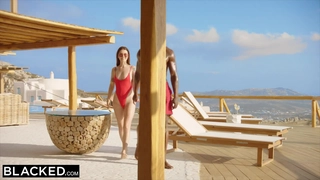 极品女神韩国骚妹女主播BJ直播live诱惑337
